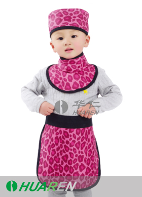 Protective wears for child